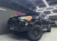 Toyota 4Runner XP – Año 2018