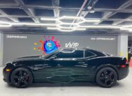 Chevrolet Camaro – Año 2015