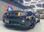 Chevrolet Camaro – Año 2015