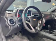Chevrolet Camaro – Año 2015