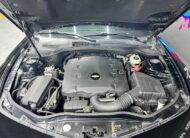 Chevrolet Camaro – Año 2015