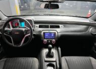 Chevrolet Camaro – Año 2015