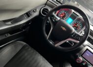 Chevrolet Camaro – Año 2015