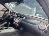 Chevrolet Camaro – Año 2015