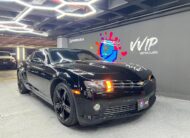 Chevrolet Camaro – Año 2015