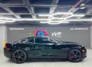 Chevrolet Camaro – Año 2015