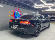 Chevrolet Camaro – Año 2015