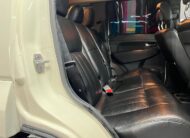 Jeep Cherokee Limited – Año 2012