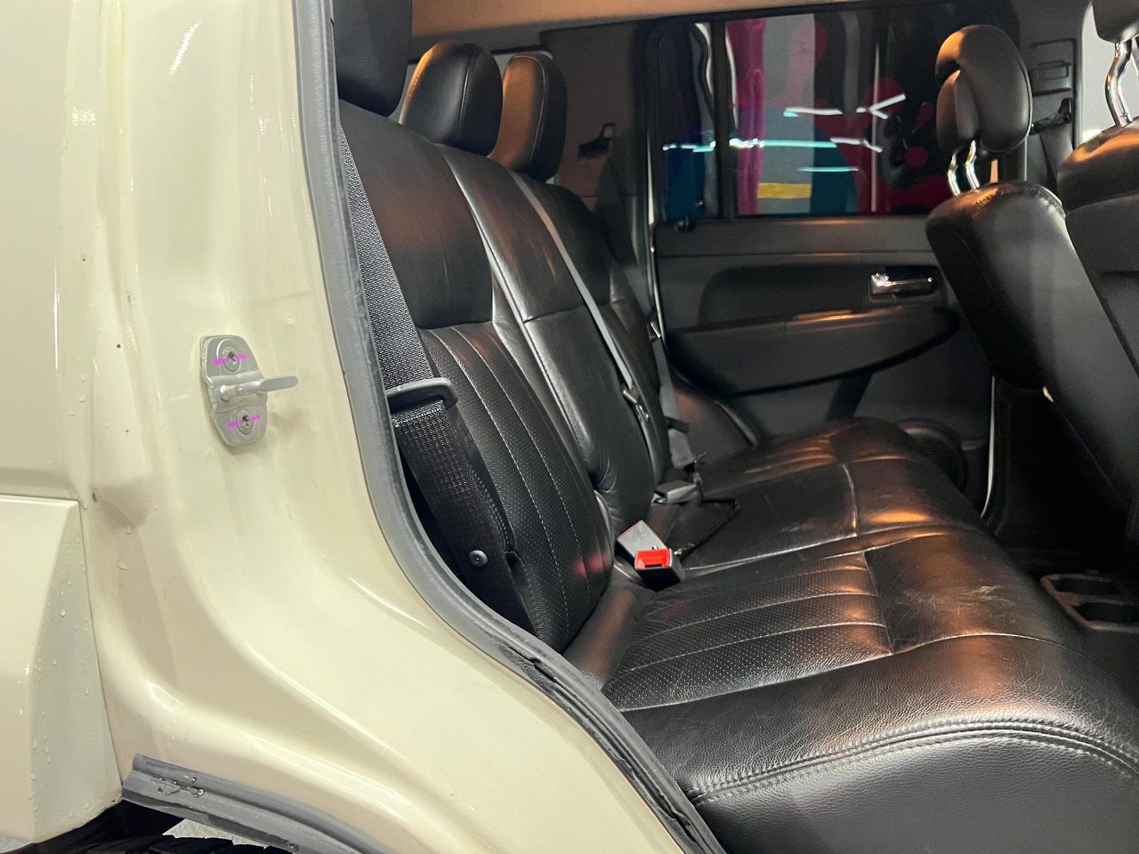 Jeep Cherokee Limited – Año 2012