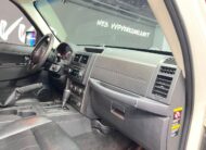 Jeep Cherokee Limited – Año 2012