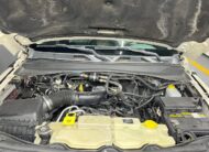 Jeep Cherokee Limited – Año 2012