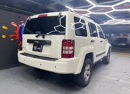 Jeep Cherokee Limited – Año 2012