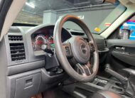 Jeep Cherokee Limited – Año 2012