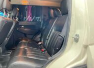 Jeep Cherokee Limited – Año 2012