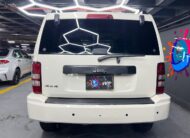 Jeep Cherokee Limited – Año 2012