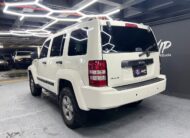 Jeep Cherokee Limited – Año 2012