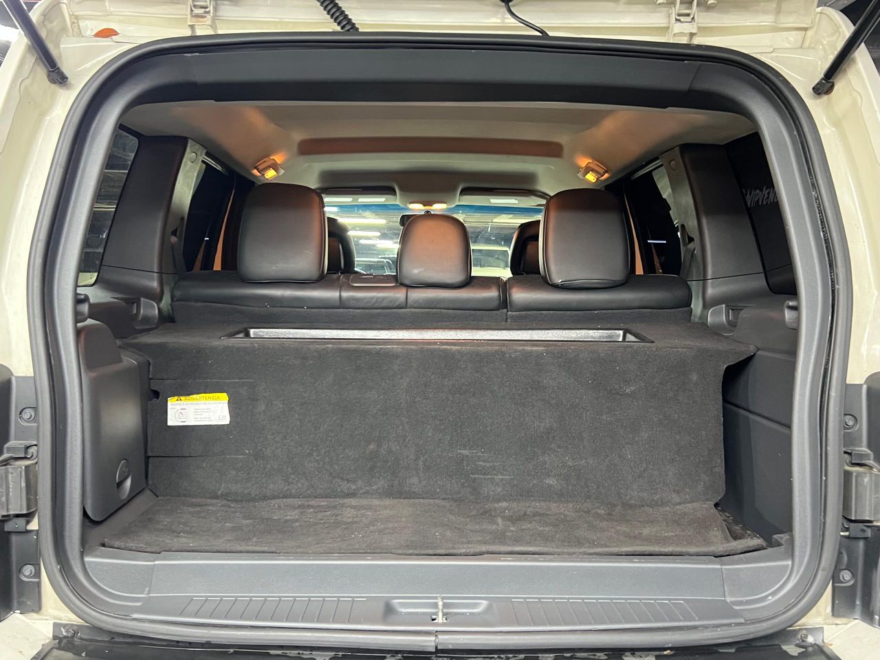 Jeep Cherokee Limited – Año 2012