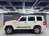 Jeep Cherokee Limited – Año 2012