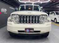 Jeep Cherokee Limited – Año 2012
