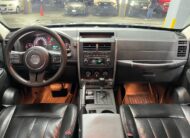 Jeep Cherokee Limited – Año 2012