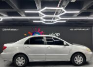 Toyota Corolla XLI – Año 2008