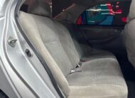 Toyota Corolla XLI – Año 2008