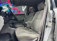 Toyota Corolla XLI – Año 2008