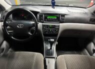 Toyota Corolla XLI – Año 2008