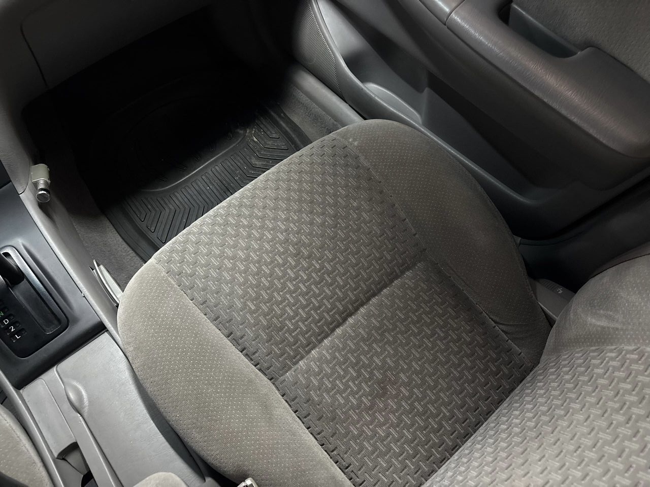 Toyota Corolla XLI – Año 2008