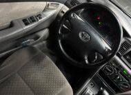 Toyota Corolla XLI – Año 2008