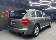 Porsche Cayenne S – Año 2008