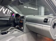 Porsche Cayenne S – Año 2008