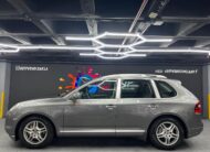 Porsche Cayenne S – Año 2008
