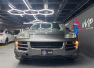 Porsche Cayenne S – Año 2008
