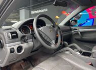 Porsche Cayenne S – Año 2008