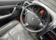 Porsche Cayenne S – Año 2008