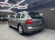 Porsche Cayenne S – Año 2008