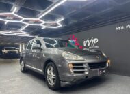 Porsche Cayenne S – Año 2008