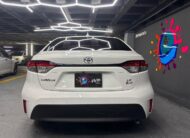 Toyota Corolla LE – Año 2024