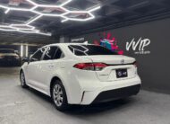 Toyota Corolla LE – Año 2024