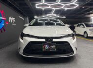 Toyota Corolla LE – Año 2024