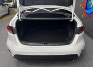 Toyota Corolla LE – Año 2024