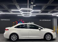 Toyota Corolla LE – Año 2024