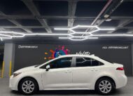 Toyota Corolla LE – Año 2024