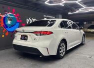 Toyota Corolla LE – Año 2024