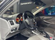 Toyota Corolla GLI – Año 2013