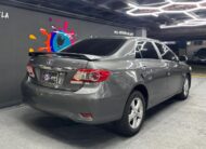 Toyota Corolla GLI – Año 2013