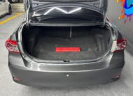 Toyota Corolla GLI – Año 2013