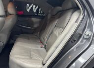 Toyota Corolla GLI – Año 2013