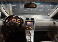 Toyota Corolla GLI – Año 2013